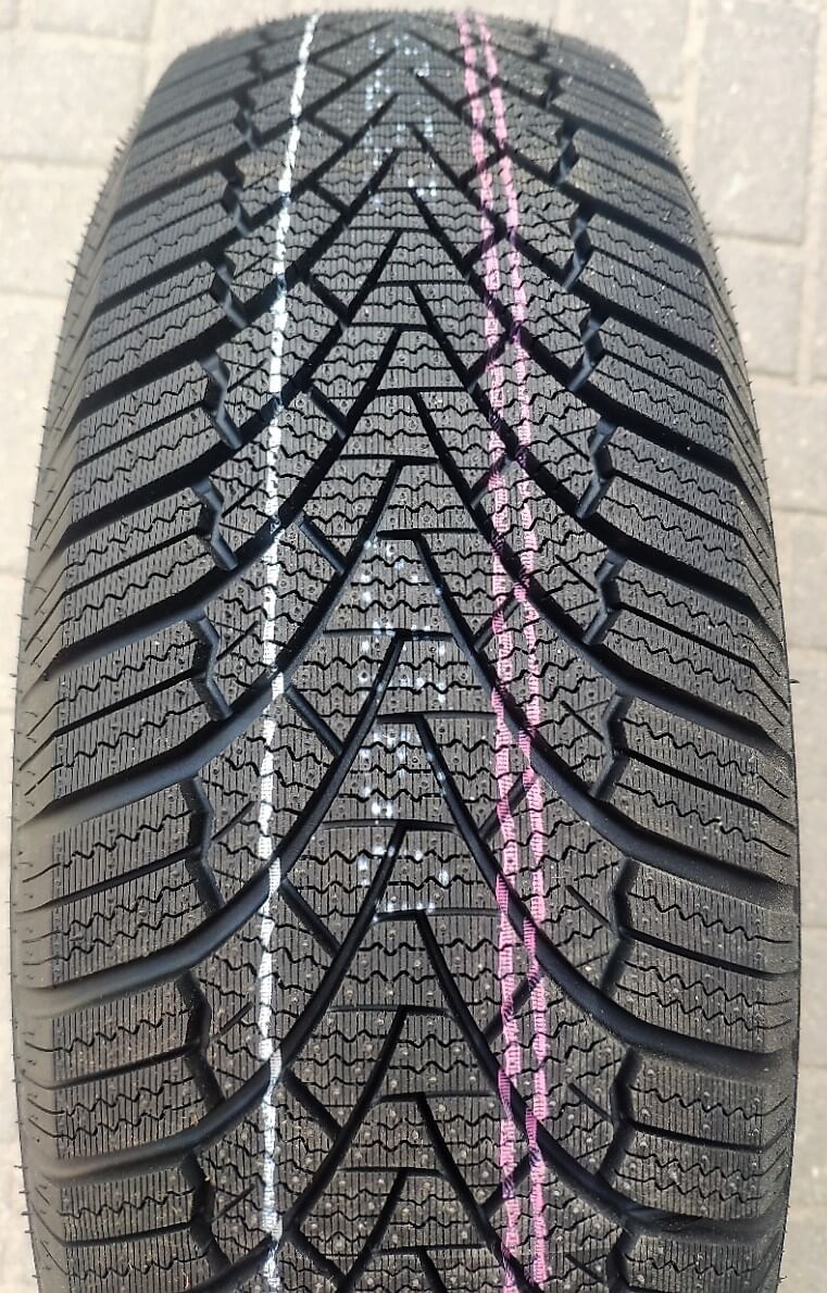 iLink SNOWGRIPPER I 195/60R15 88H