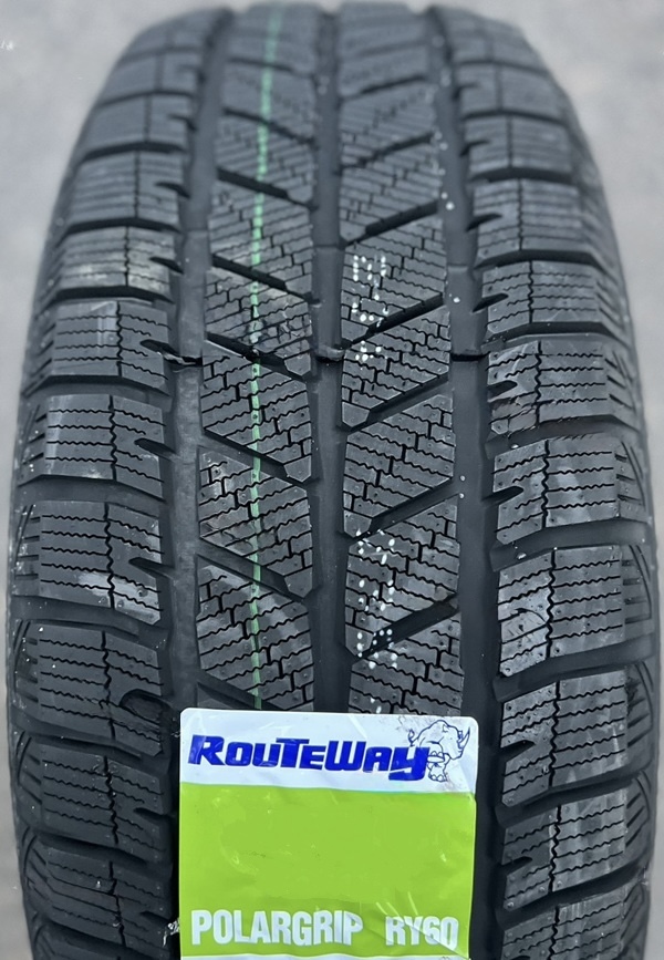 Routeway Polargrip RY60 215/75R16C 113/111R