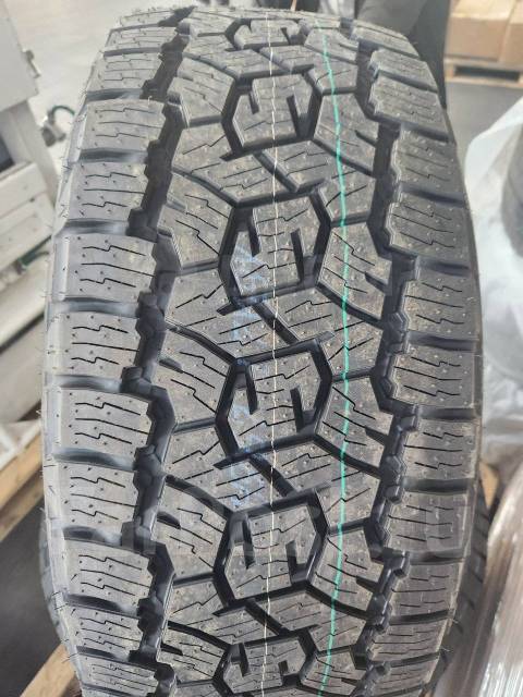 Toyo OPEN COUNTRY A/T III 235/60R18 107H