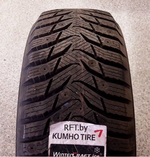 Marshal WinterCraft Ice WI31 185/65R14 86T