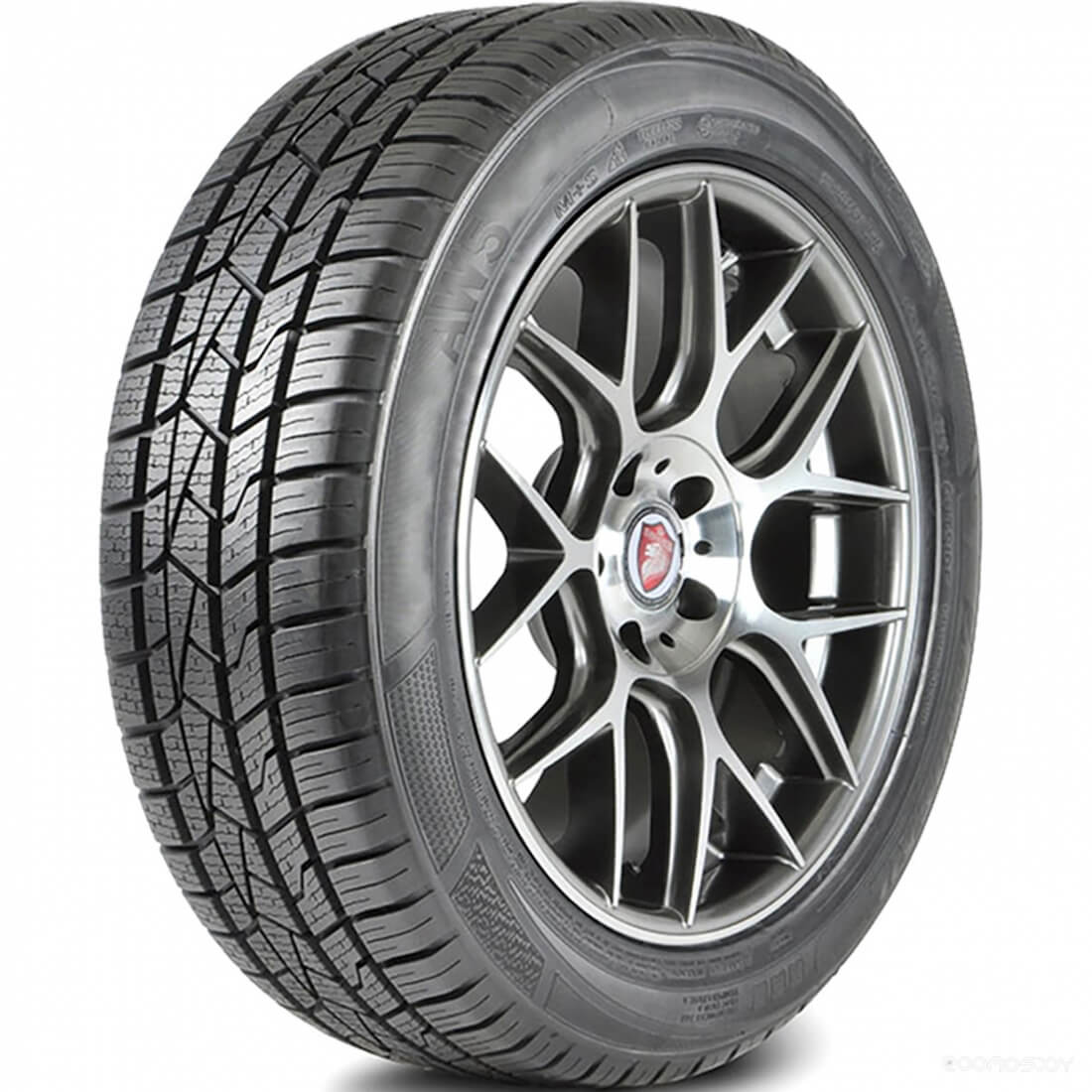 Delinte AW5 VAN 215/75R16C 113/111R