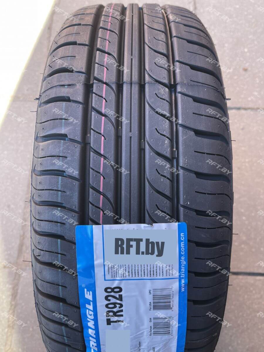Triangle TR928 195/70R15C 104/102S