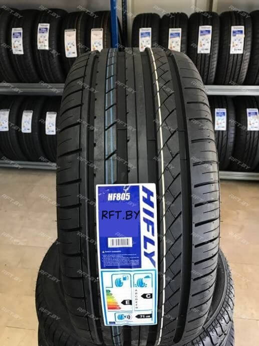 Hifly HF 805 225/55R17 101W