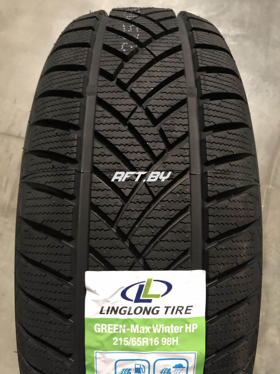 LingLong GREEN-Max-Winter-HP 175/65 R14 86H