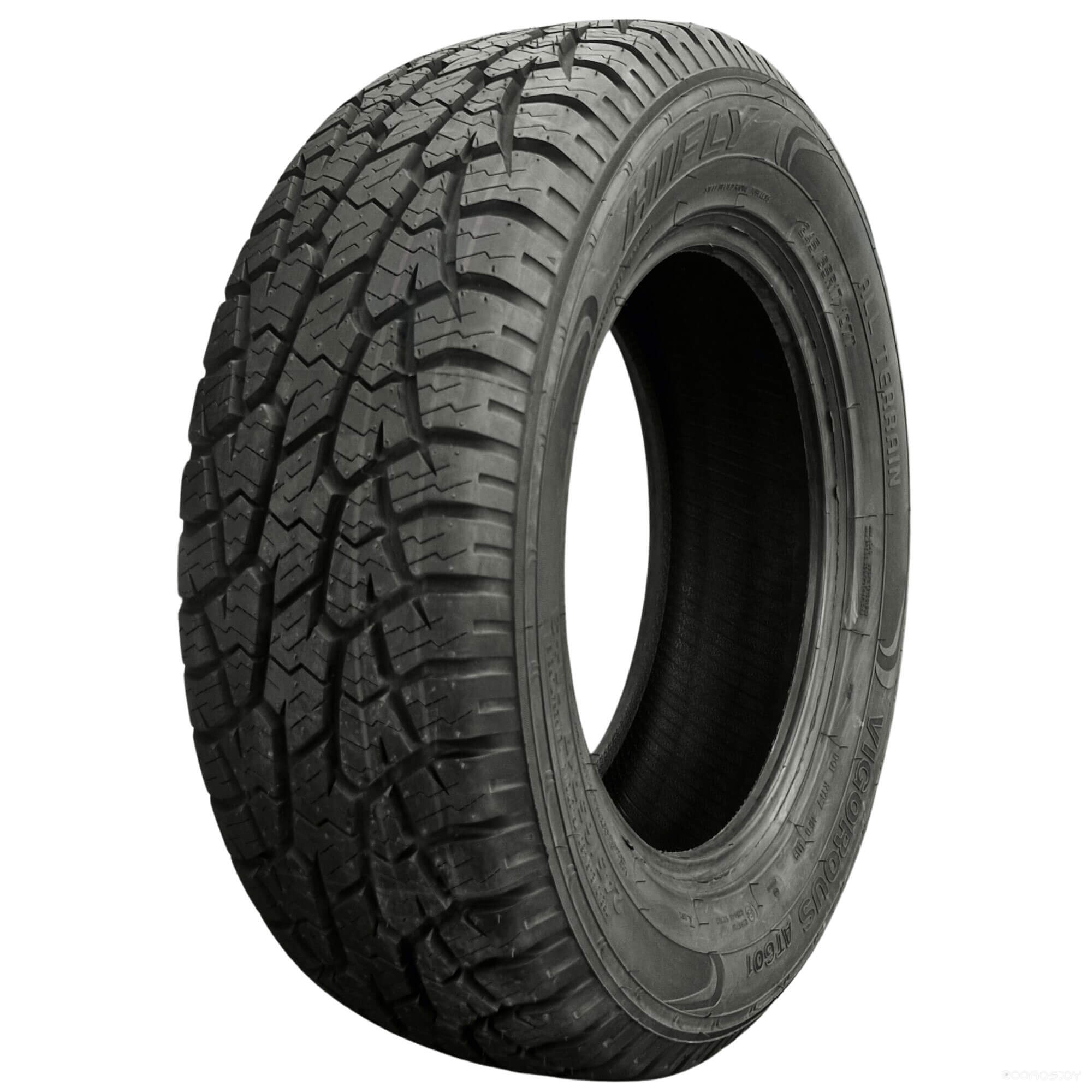 Hifly Vigorous AT606 265/65R18 114T