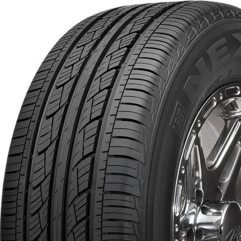 Nexen Roadian 542 255/60R18 108H
