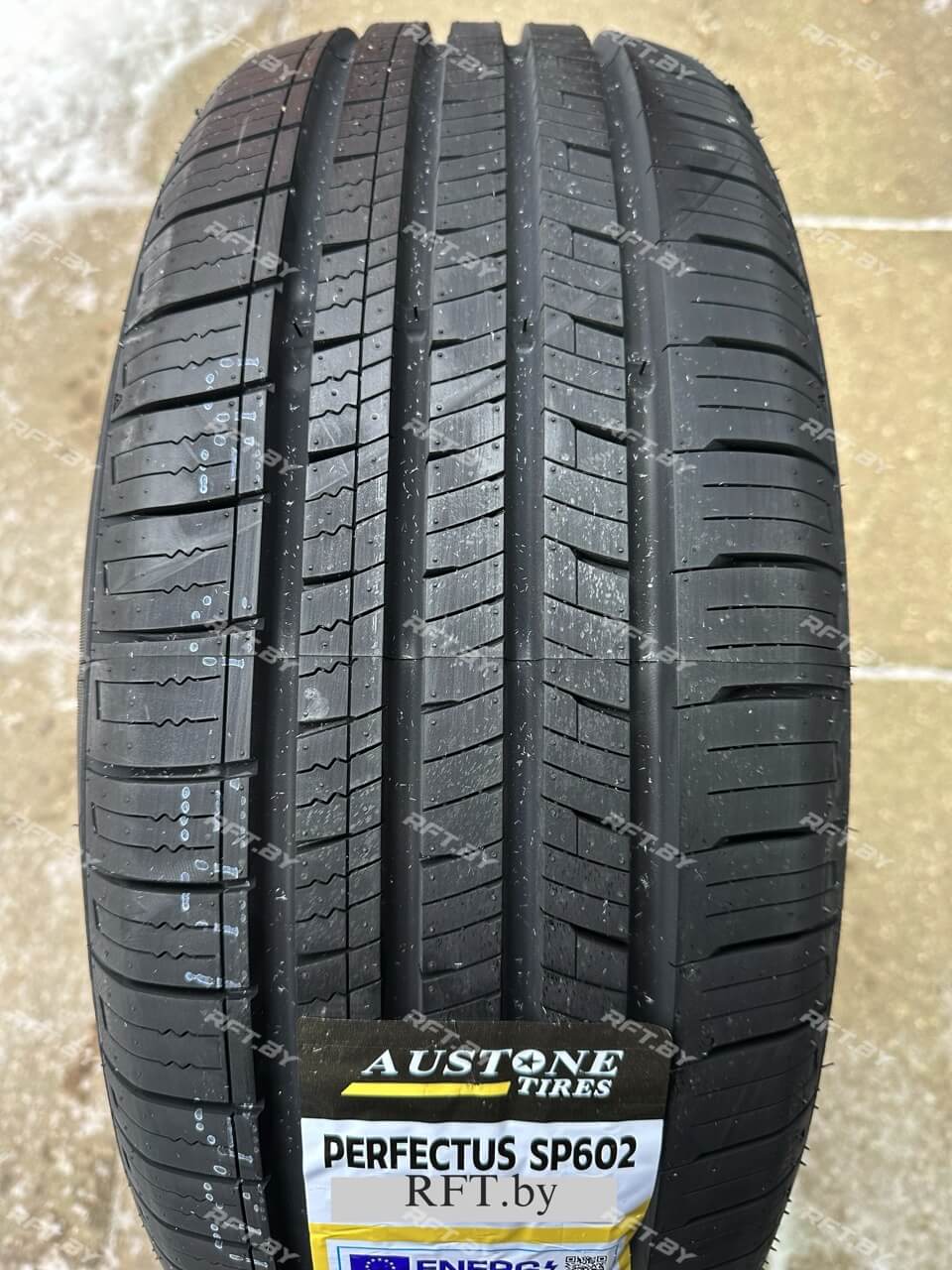 Austone SP-602 245/60R18 105V