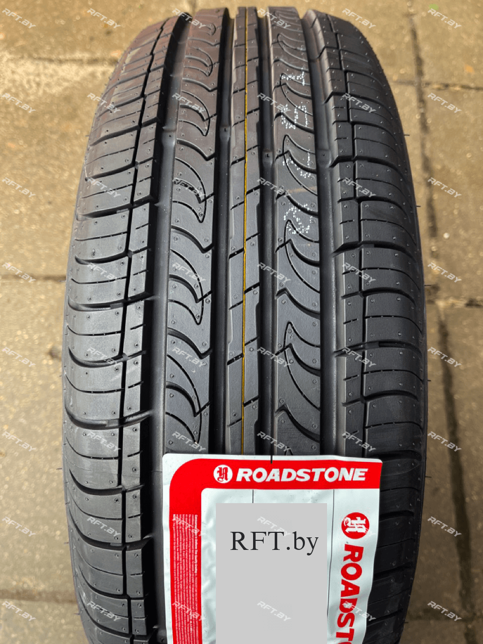 Roadstone CP 672 185/60R14 82H