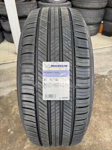 Michelin Primacy SUV+ 225/65R17 106H
