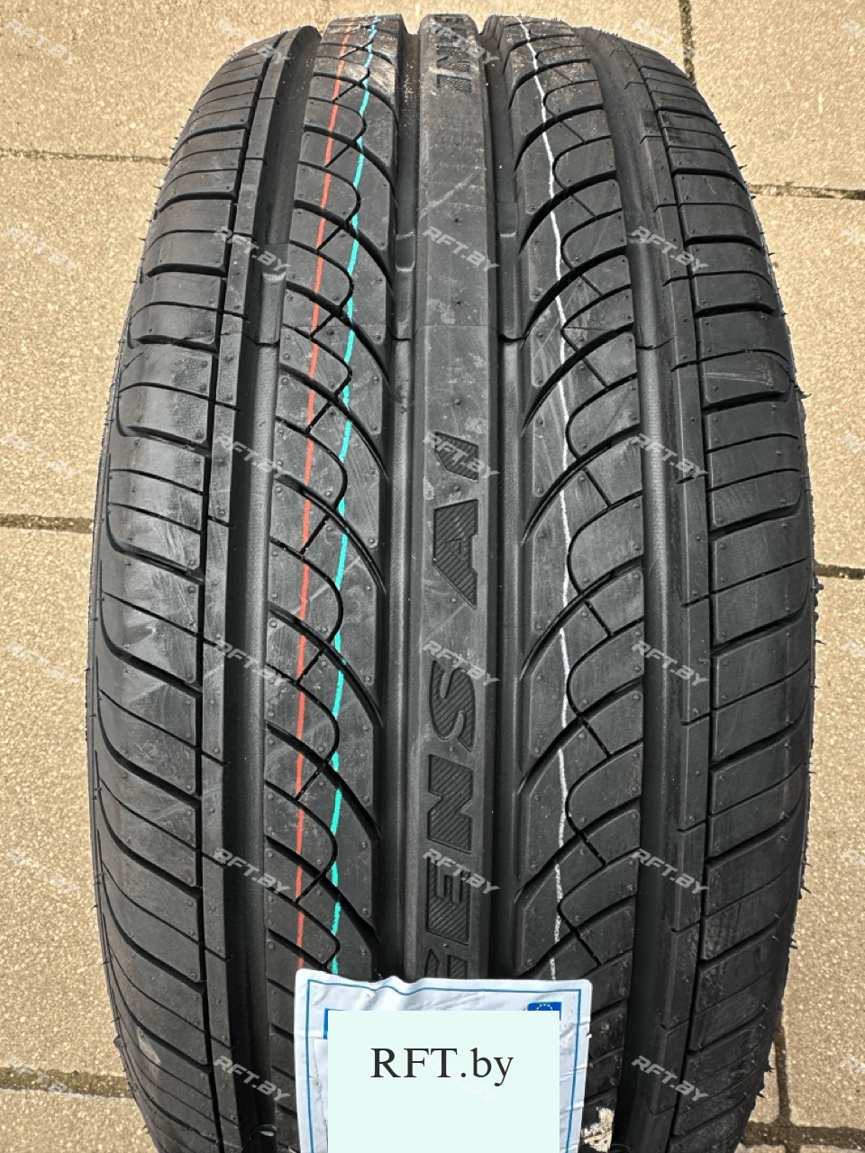 Antares INGENS A1 185/55R15 82V