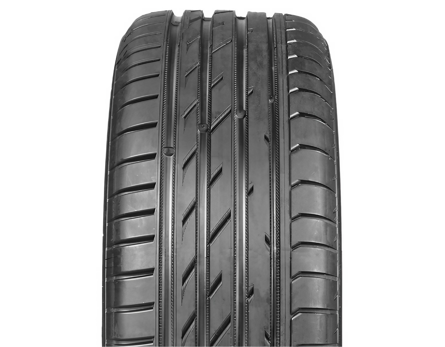 Ikon Tyres Character Ultra 215/45R17 91Y