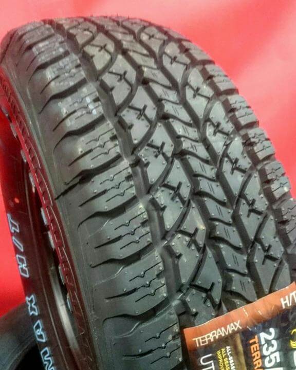 Sailun Terramax H/T 245/75R16 120/116R