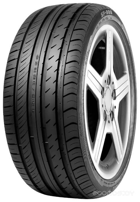 Sunfull SF-888 215/55R17 98W
