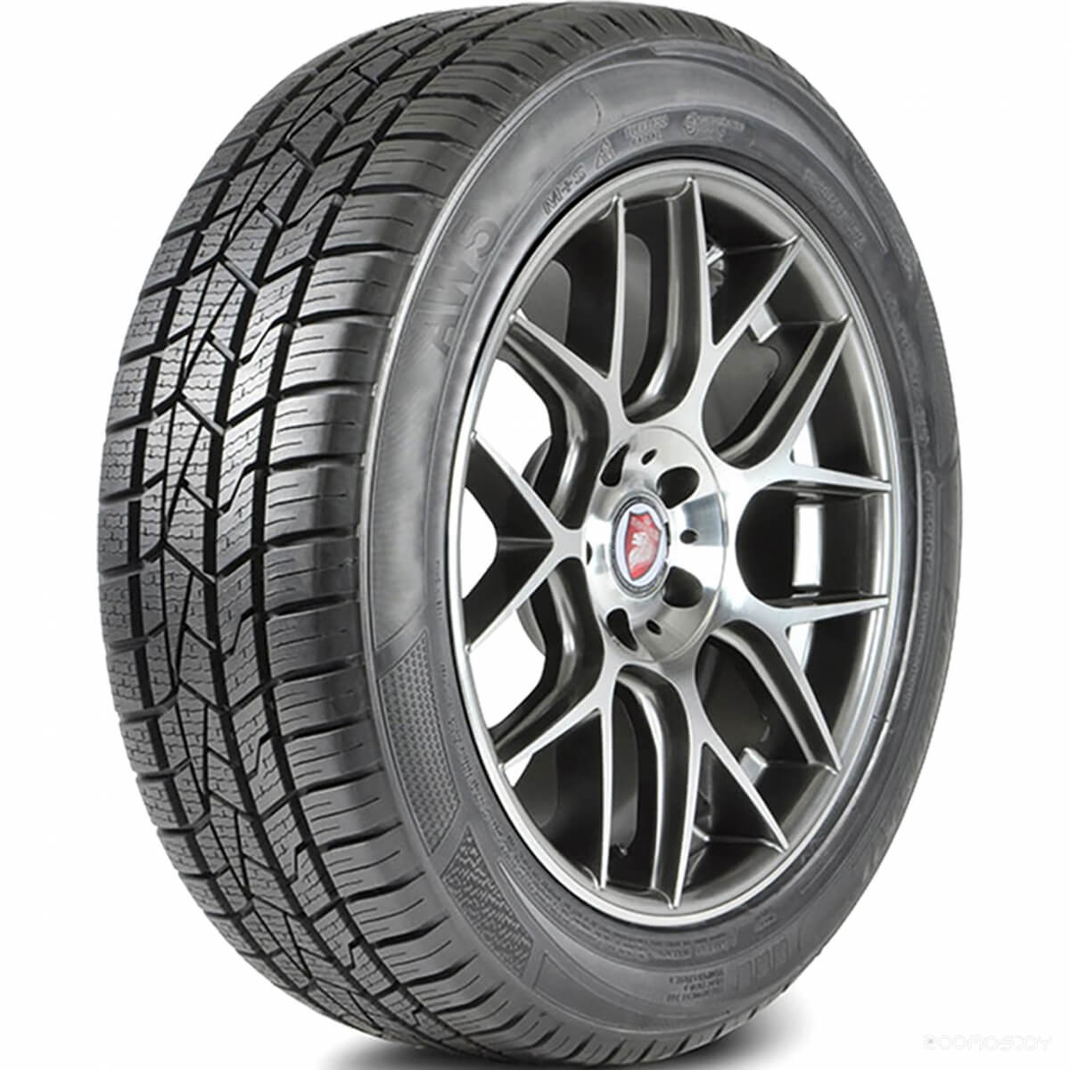 Delinte AW5 VAN 195/75R16C 107/105R