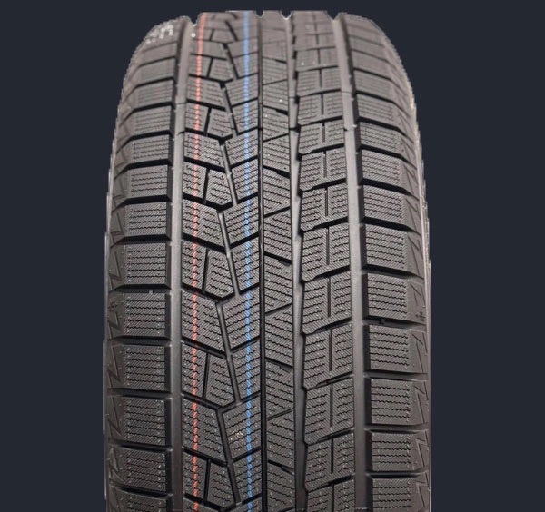 Mazzini SNOW LEOPARD 3 245/40R20 99V