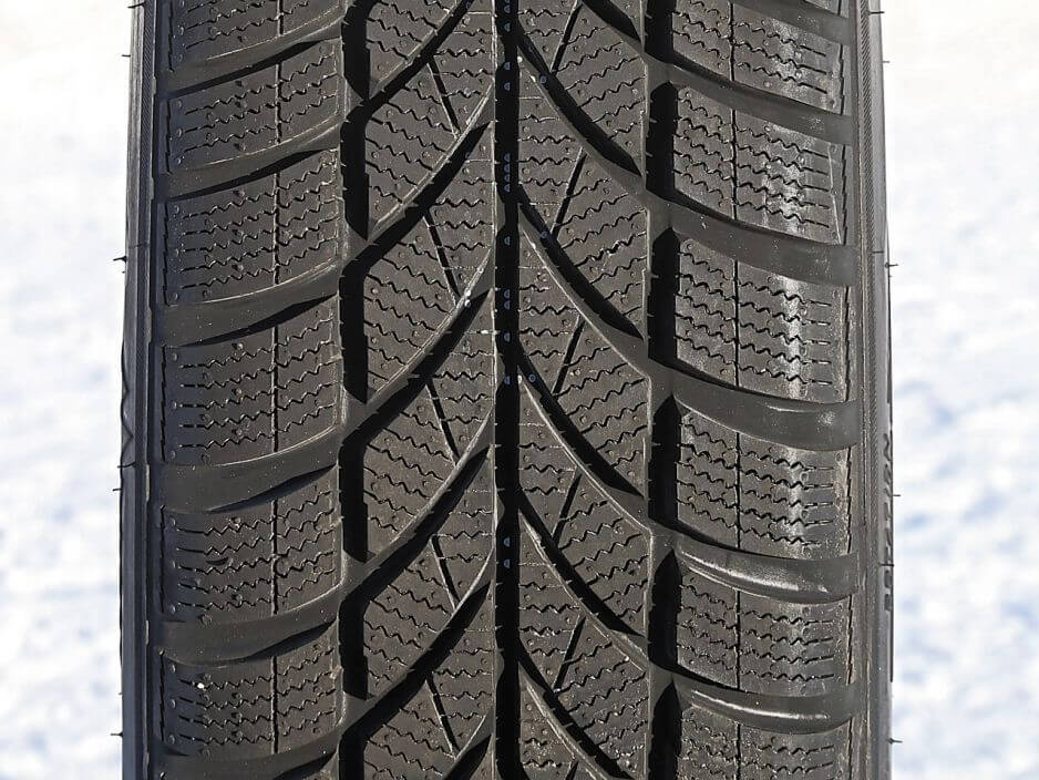 Maxxis Arctictrekker WP-05 185/60R14 82H