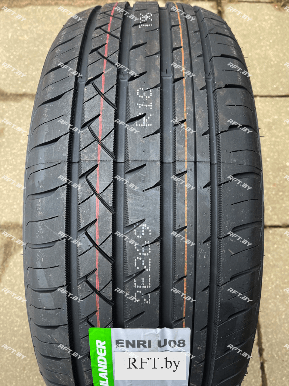 Grenlander ENRI U08 225/45R17 94W