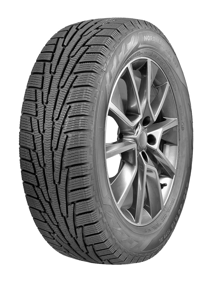 Ikon Tyres Character Snow 2 SUV 225/65R17 106R XL