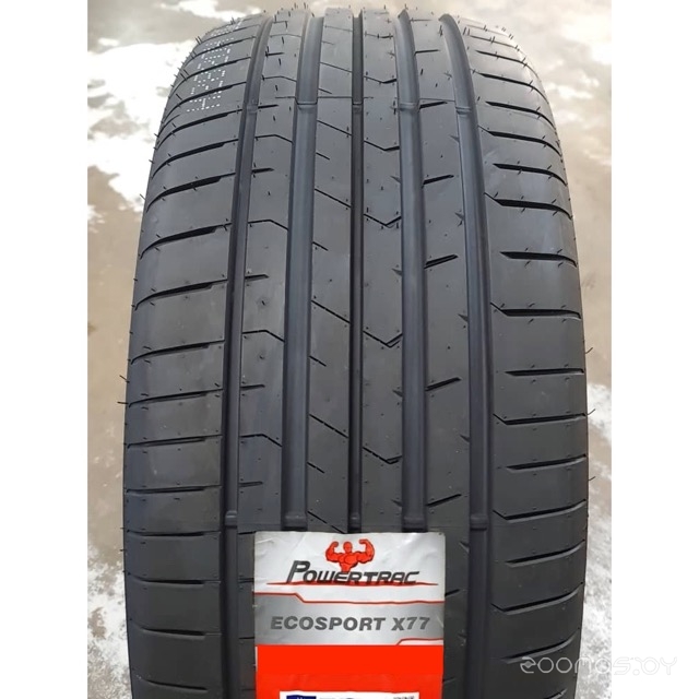 Powertrac EcoSport X77 255/50R19 107Y
