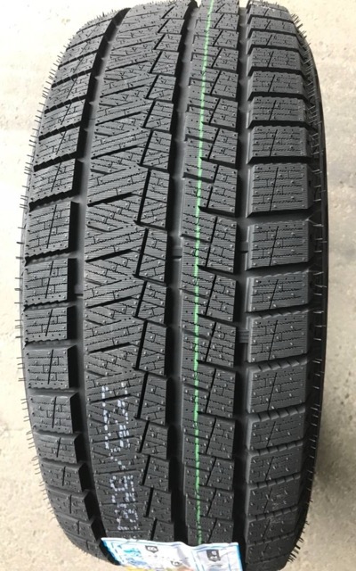 Habilead AW33 205/45R17 88H
