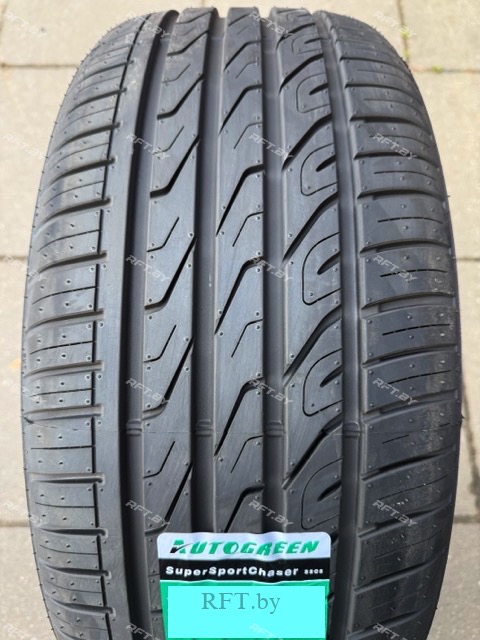 Autogreen Super Sport Chaser-SSC5 235/40R18 95W
