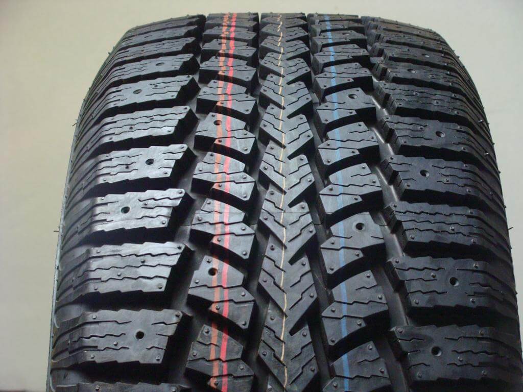 Maxxis Presa Spike MA-SLW 185/75R16C 104/102Q