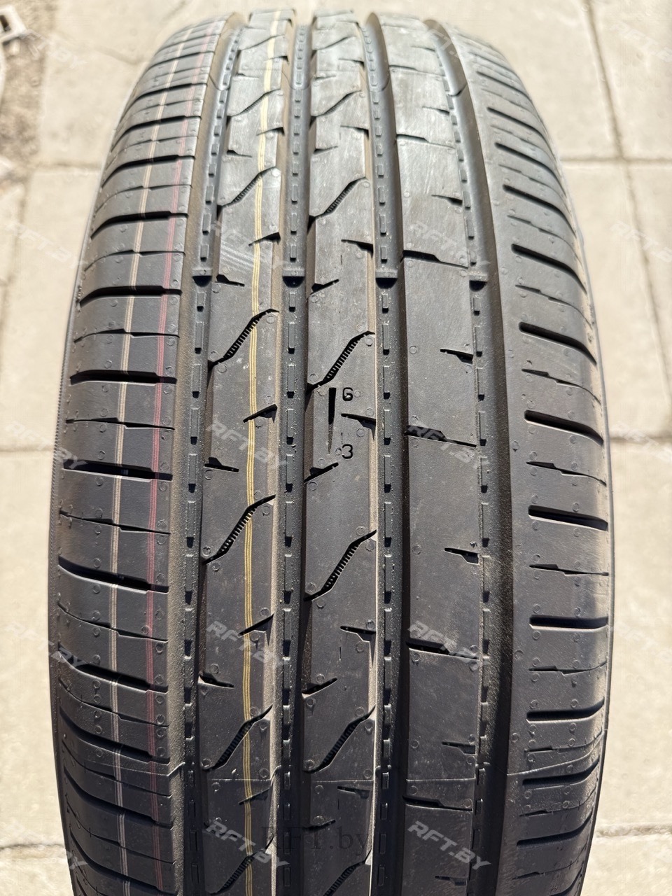 Cordiant Gravity 195/65R15 95H