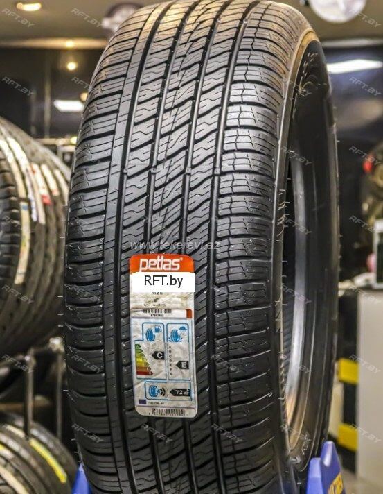 Petlas Explero PT411 225/60R17 103H