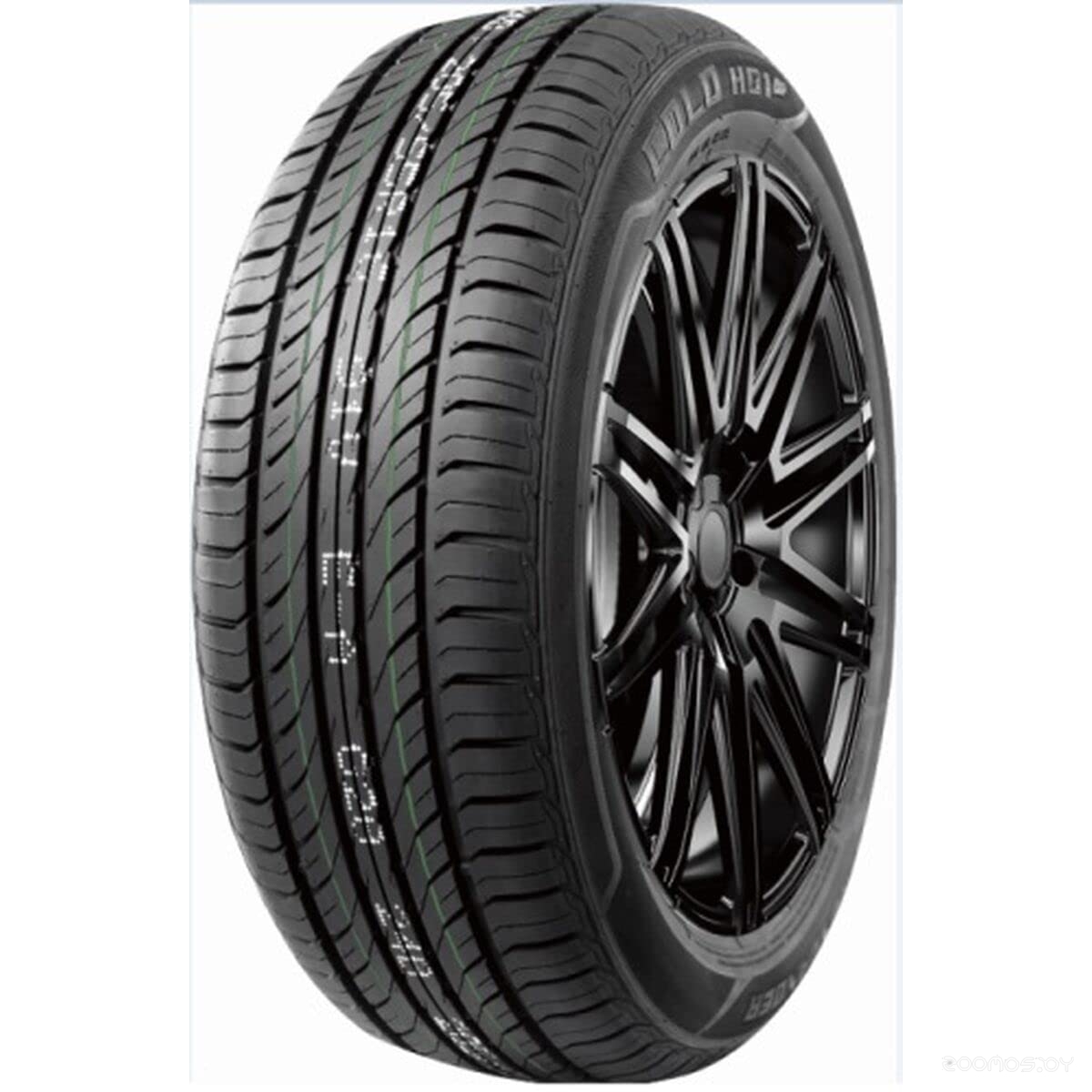 Rockblade ROCK 515 195/55R16 87V