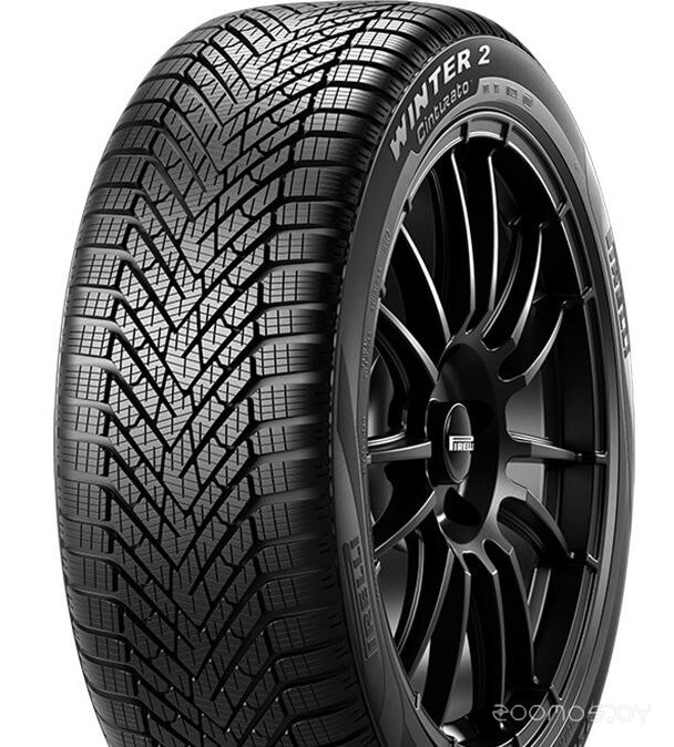Pirelli Winter Cinturato 2 215/55 R18 99 T
