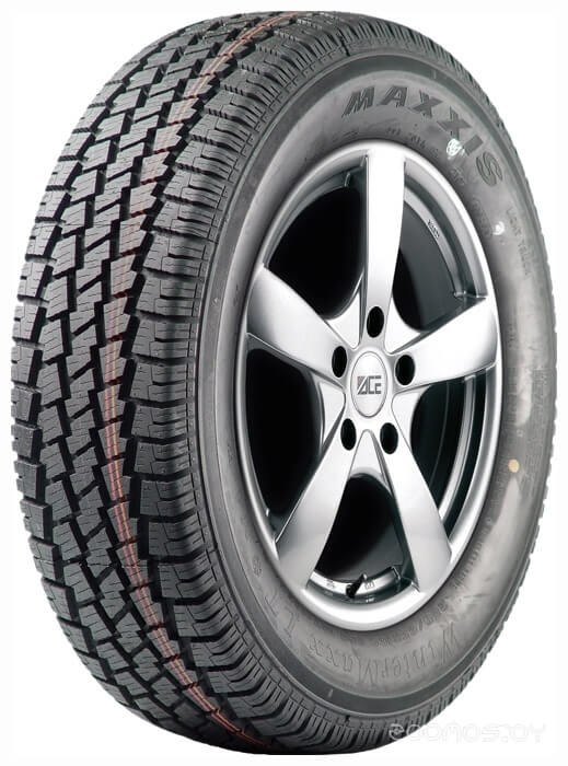 Maxxis MA-W2 Wintermaxx 195/75R16C 107/105R
