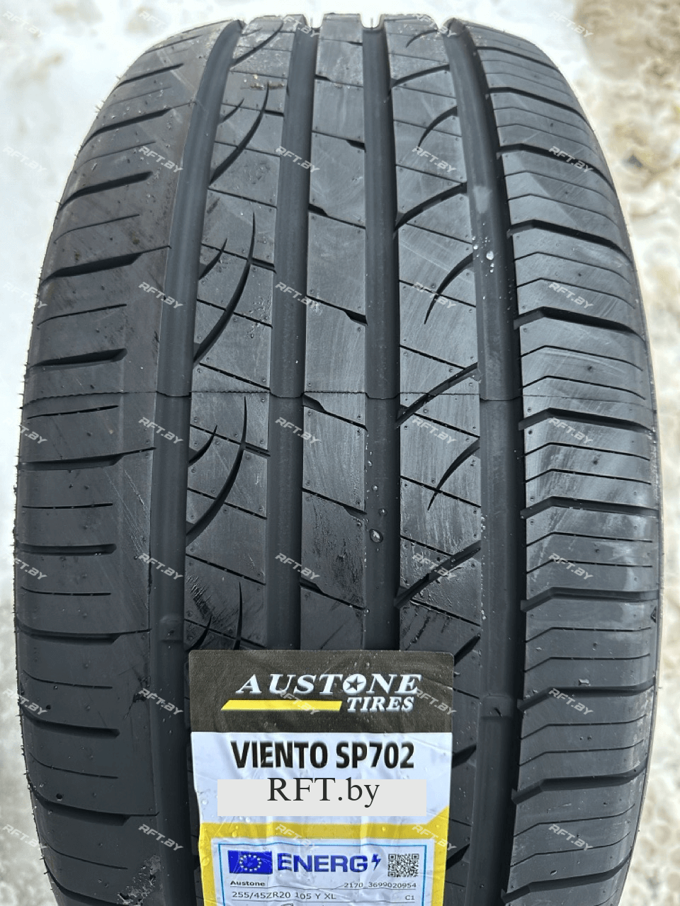 Austone SP-702 245/40R18 97Y