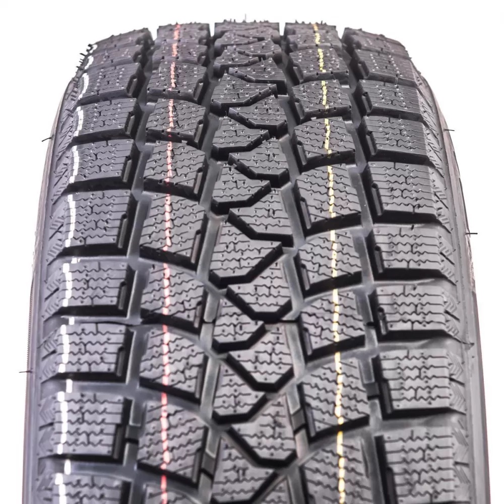 Mazzini SNOWLEOPARD LX 225/60R17 99T