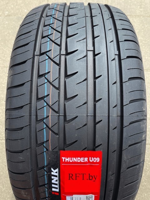iLink THUNDER U09 205/50R16 91W