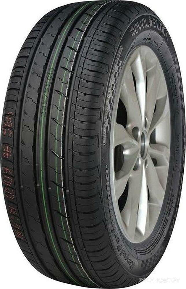 Royal Black RoyalPerformance 255/65R17 110H