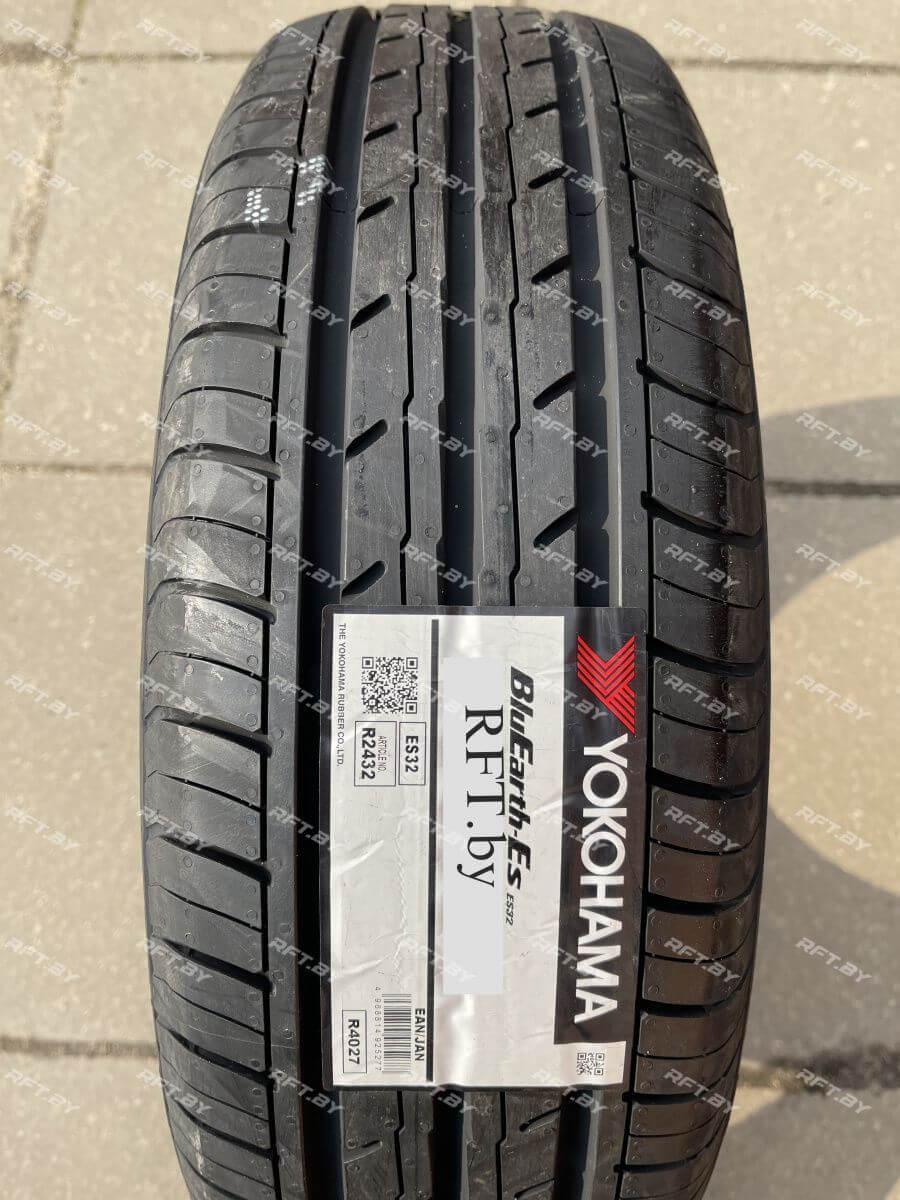 Yokohama Bluearth ES32 205/60R16 92H
