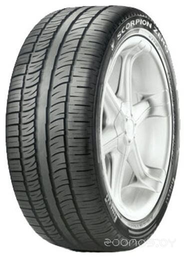 Pirelli Scorpion Zero Asimmetrico 285/35R22 106W