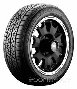 Yokohama Geolandar H/T G95A 225/60R17 99V