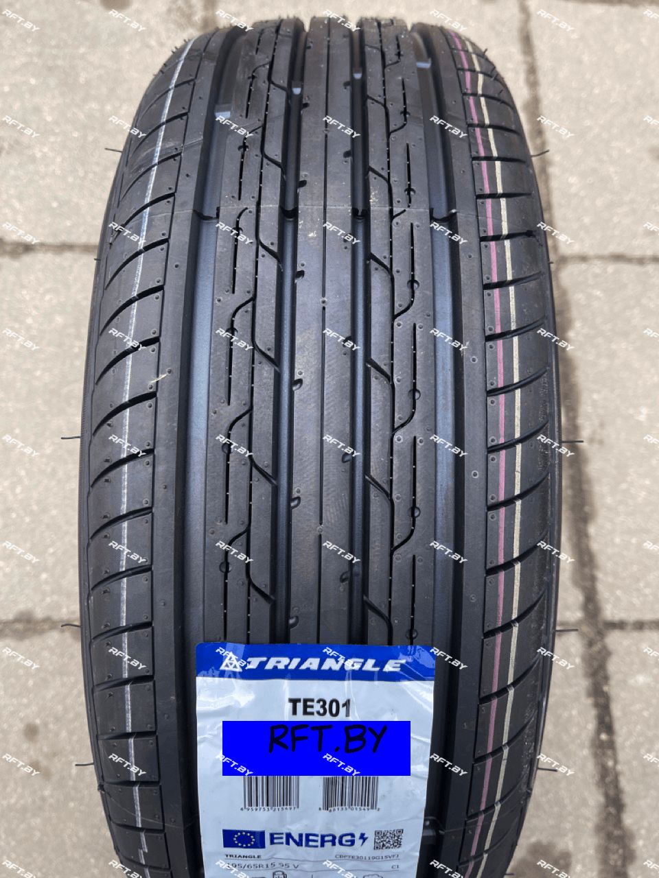Triangle TE301 175/80R14 88H