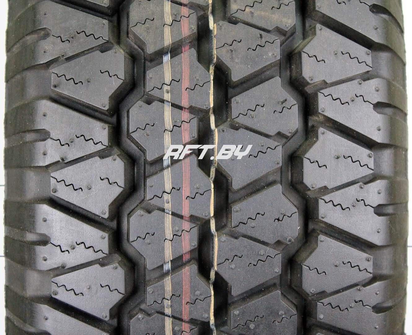 Lassa Wintus 185/75R16C 104/102R