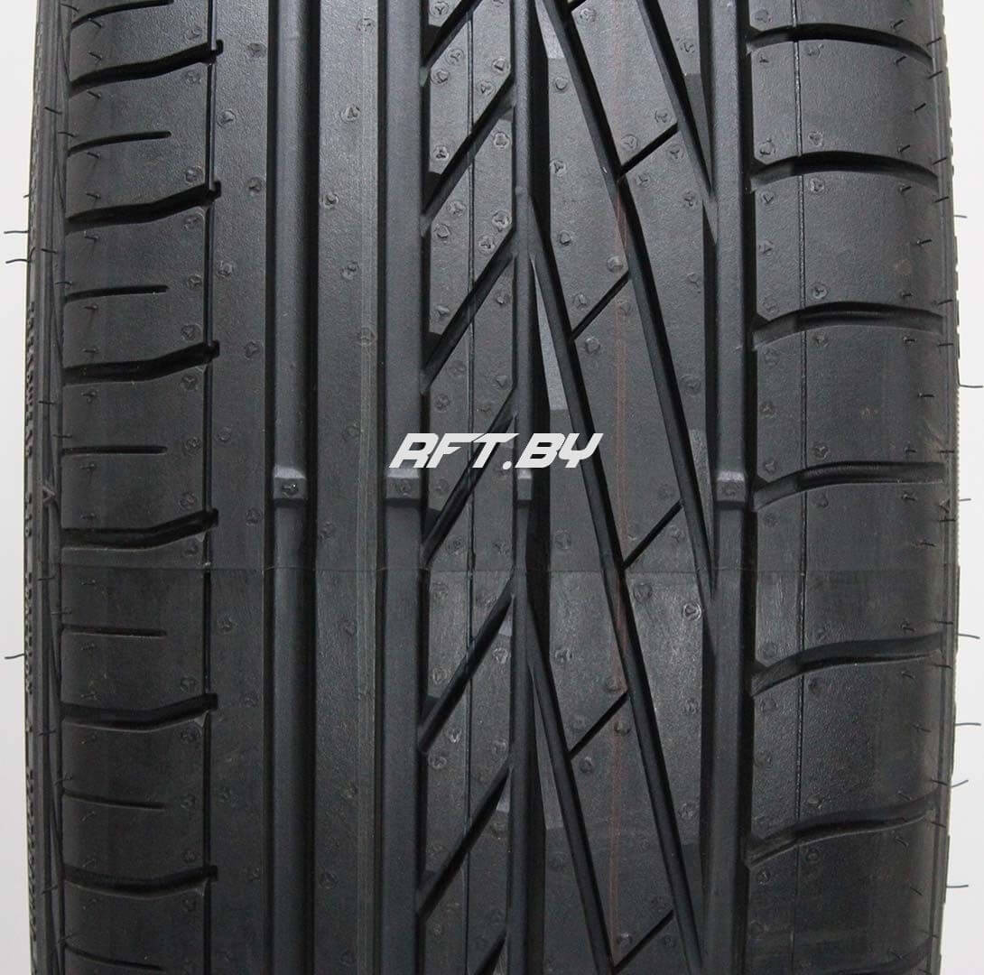 Goodyear Excellence 255/45R20 101W