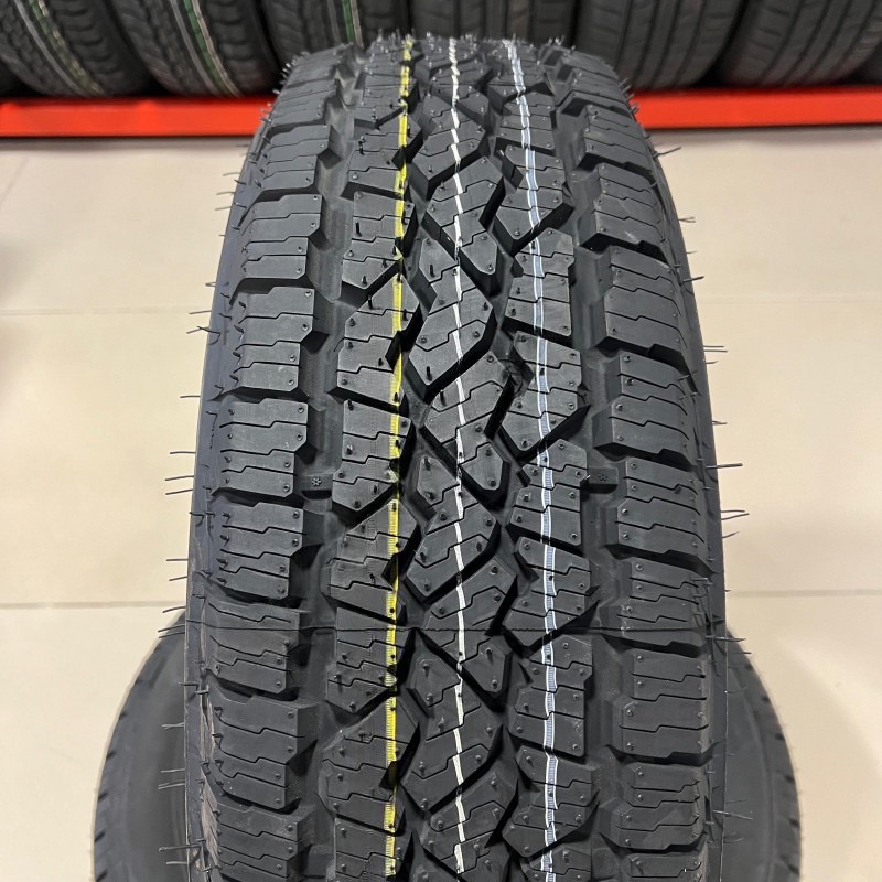 Lassa Competus A/T 3 265/70R15 112T