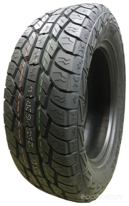 Grenlander MAGA A/T TWO LT265/70R16 121/118S