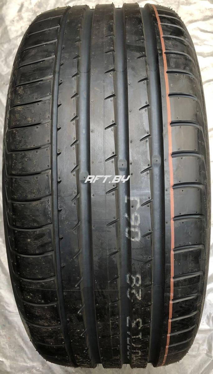 Yokohama Advan Sport V105 245/40ZR19 98Y