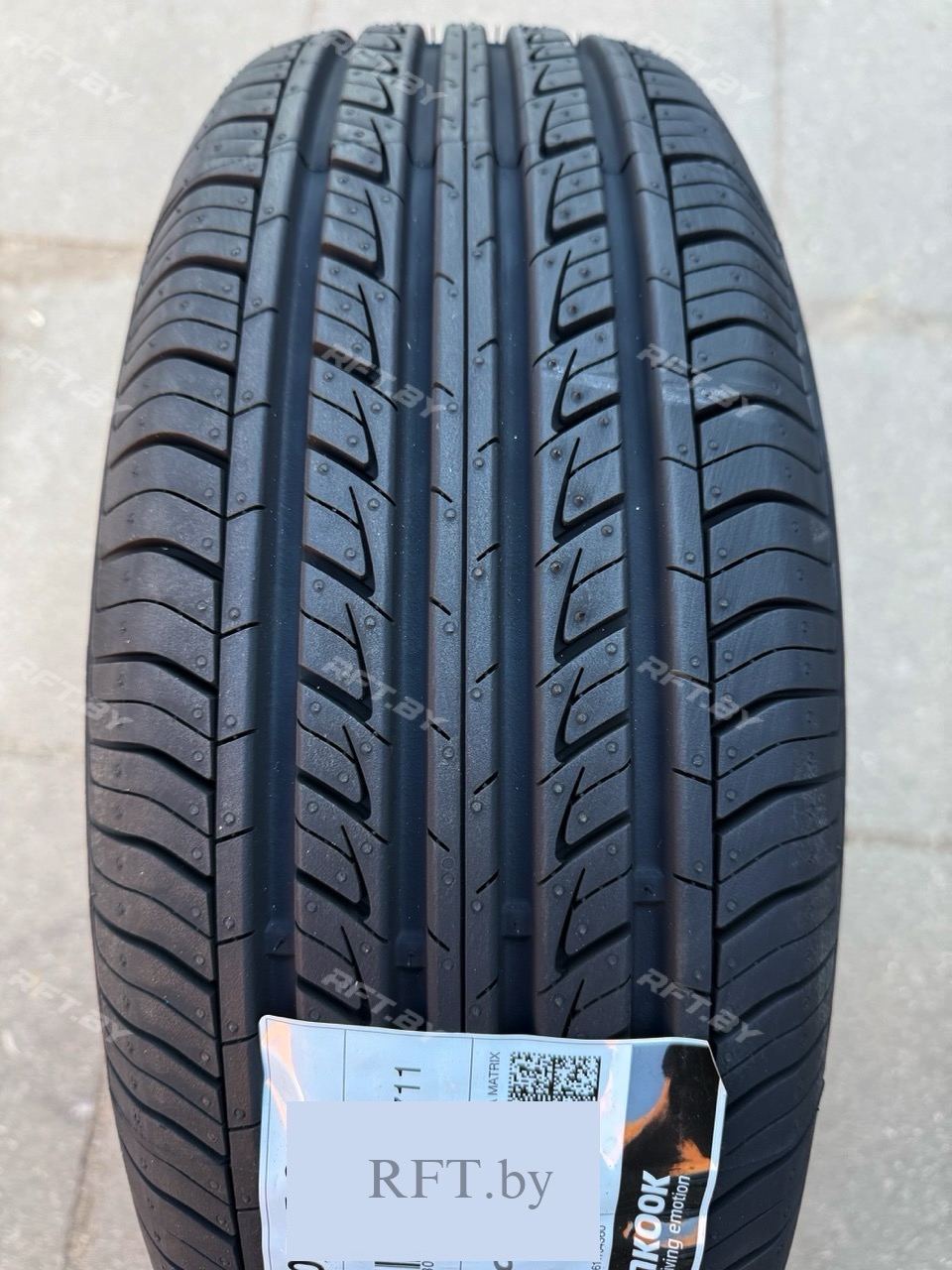 Hankook K424 (Optimo ME02) 195/60R15 88H