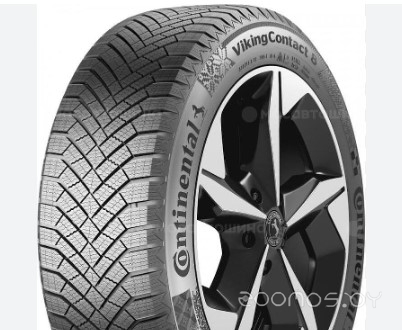 Continental ContiVikingContact 8 275/40R21 107T XL