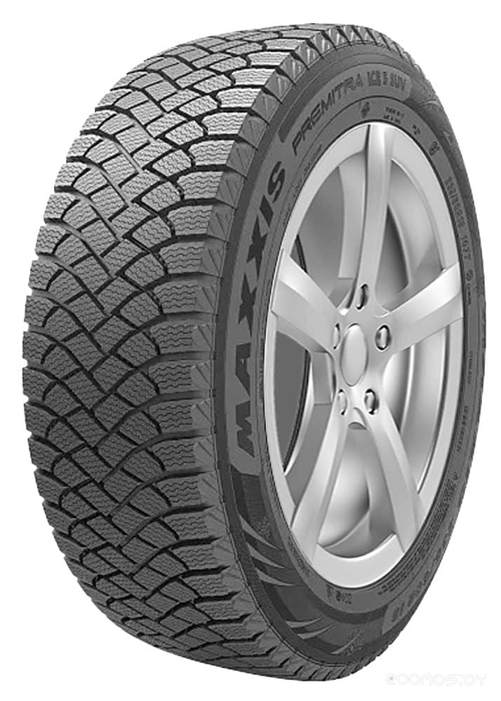 Maxxis Premitra Ice 5 SP5 SUV 235/45R18 98T