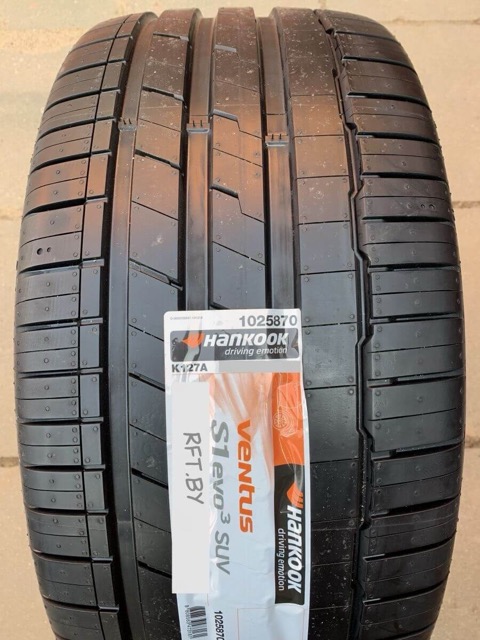 Hankook Ventus S1 evo3 SUV K127A 305/30R22 105 Y