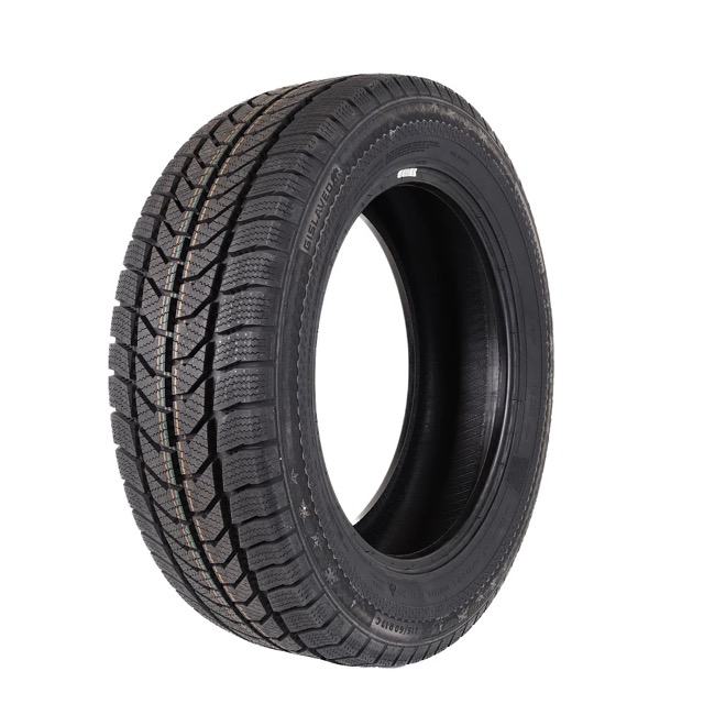 Gislaved VanControl Arctic 215/65R16C 109/107R