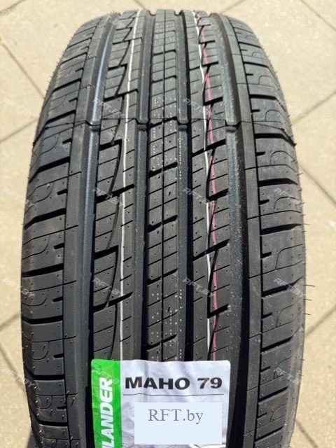 Grenlander Maho79 285/60R18 116H